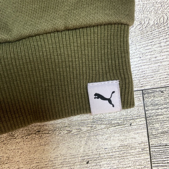 Puma Hoodie | Size: Small - Picture 5 of 6